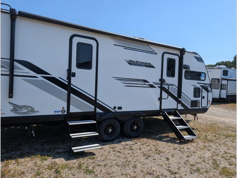 2026 Jayco Jay Feather 24FK, $ 57,481