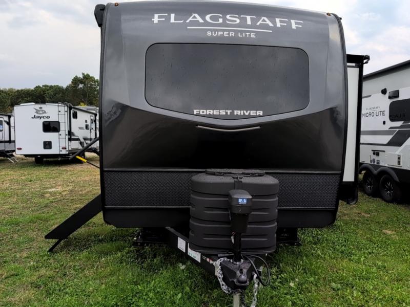 2026 Forest River Flagstaff Super Lite 26SFK, $ 55,413