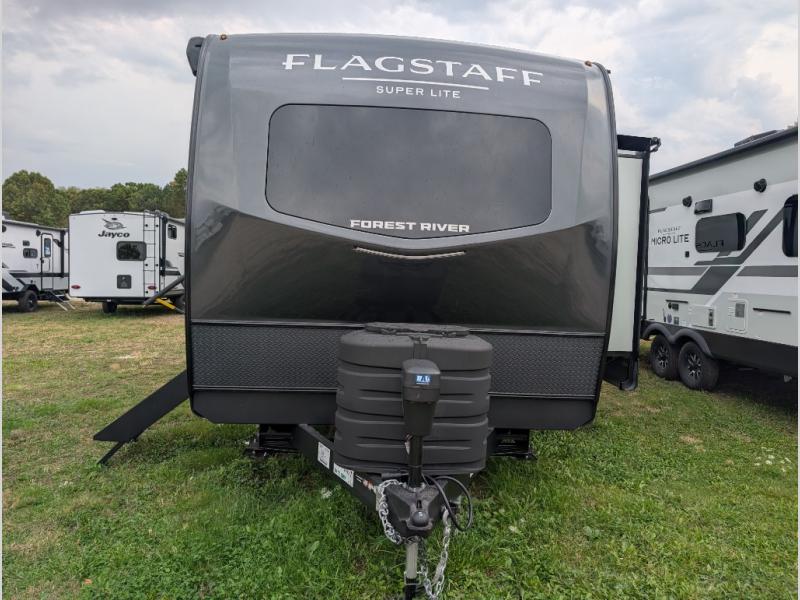 2026 Forest River Flagstaff Super Lite 26SFK, $ 55,413