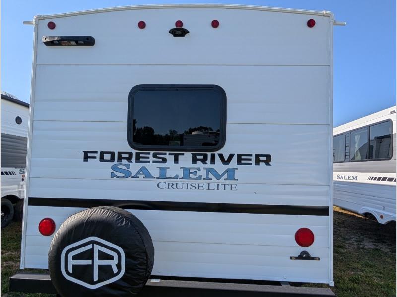 2026 Forest River Salem Cruise Lite 28VBXL, $ 0