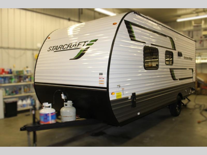2025 Starcraft Autumn Ridge 182RB, $ 11,999