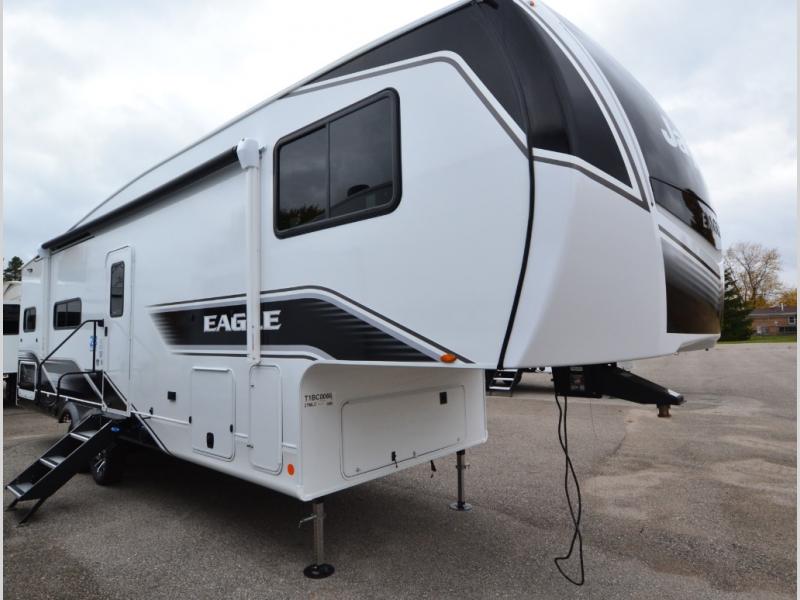 2026 Jayco Eagle HT 27MLC, $ 77,523