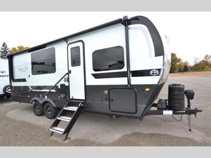 2026 Forest River Rockwood Mini Lite 2522FB, $ 48,389