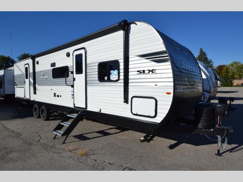 2026 Jayco Jay Flight SLX 321BDS, $ 47,836