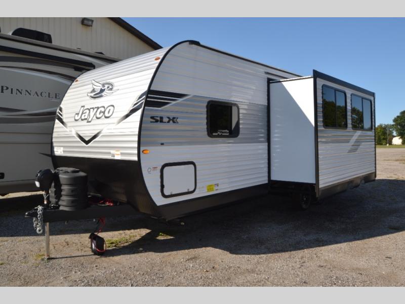 2026 Jayco Jay Flight SLX 265MWS, $ 41,386