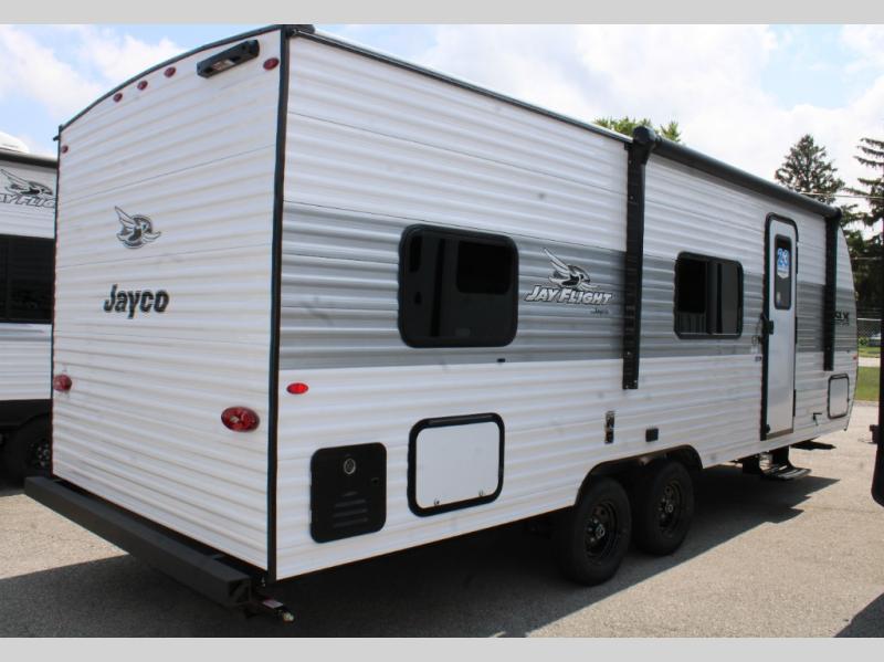 2026 Jayco Jay Flight SLX 250BH Sport Edition, $ 29,624