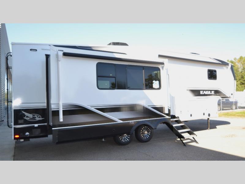 2026 Jayco Eagle 365UKTS, $ 104,530
