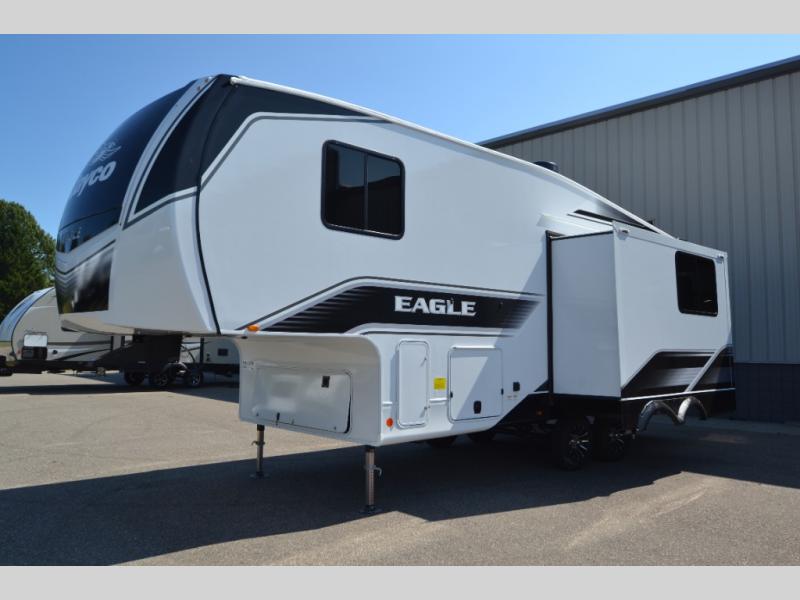 2026 Jayco Eagle HT 25RUC, $ 69,737