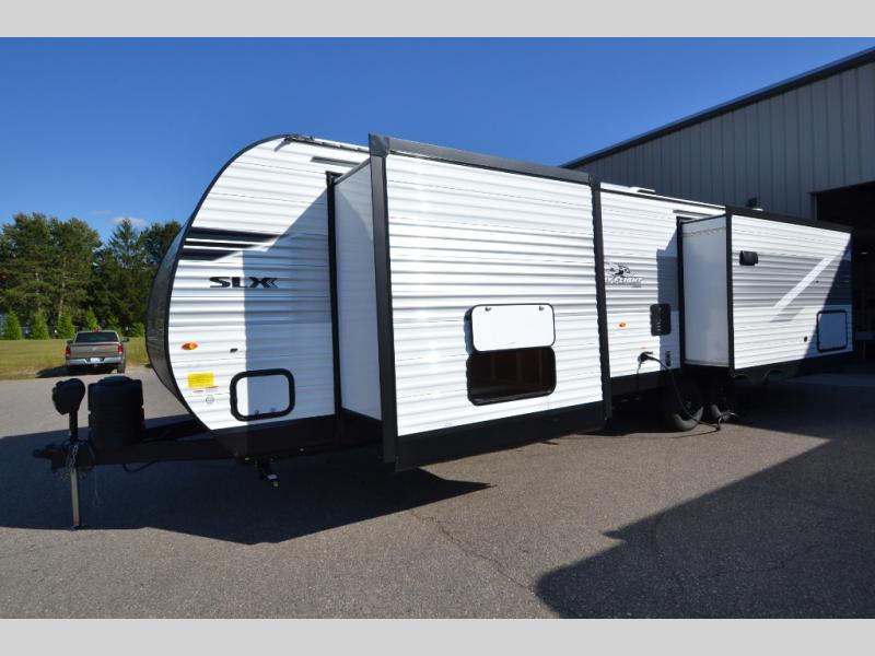 2026 Jayco Jay Flight SLX 334RTS, $ 56,768