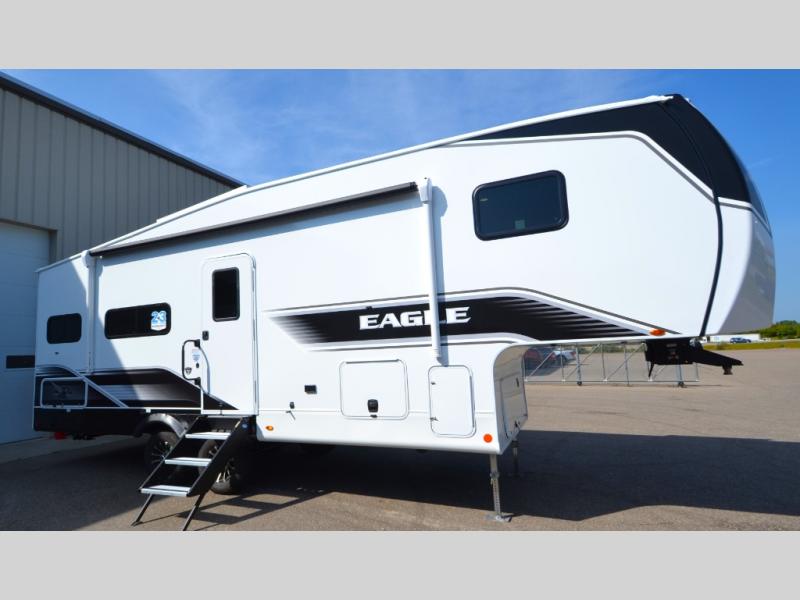2026 Jayco Eagle SLE 24MLE, $ 57,031