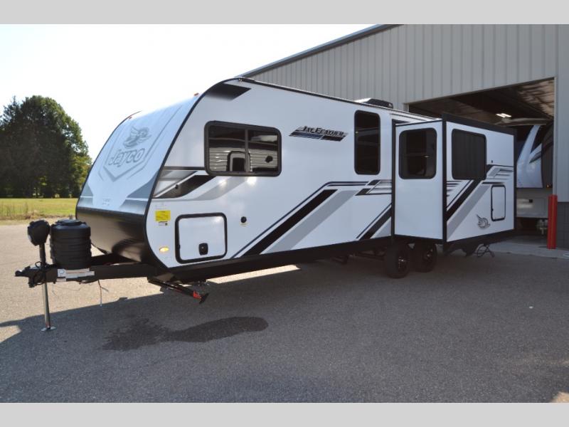 2026 Jayco Jay Feather 23RK, $ 54,706