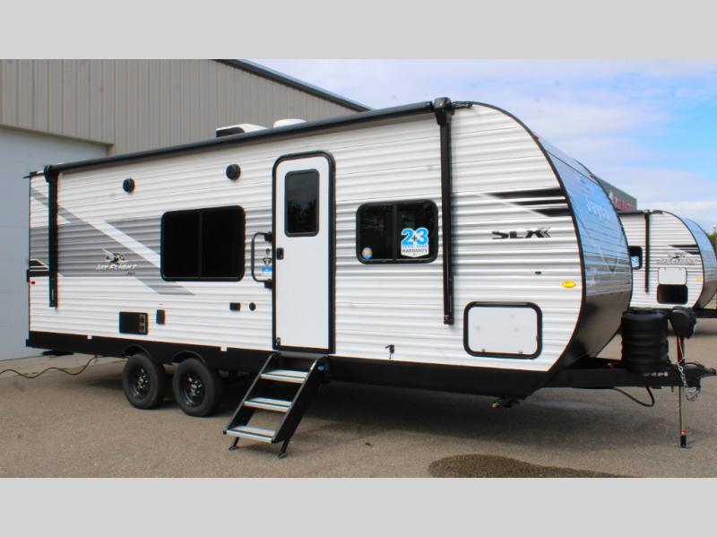 2026 Jayco Jay Flight SLX 225MLS, $ 37,975