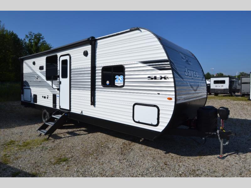 2026 Jayco Jay Flight SLX 265MWS, $ 41,386