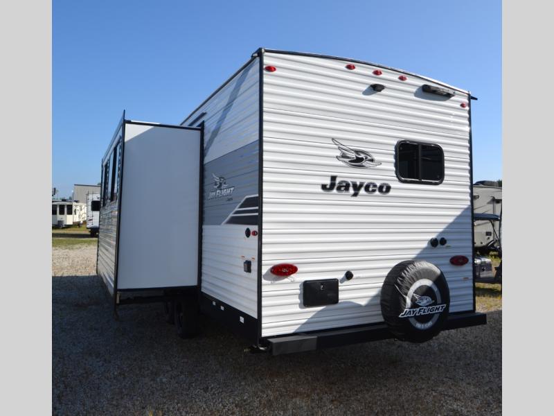 2026 Jayco Jay Flight SLX 265MWS, $ 41,386
