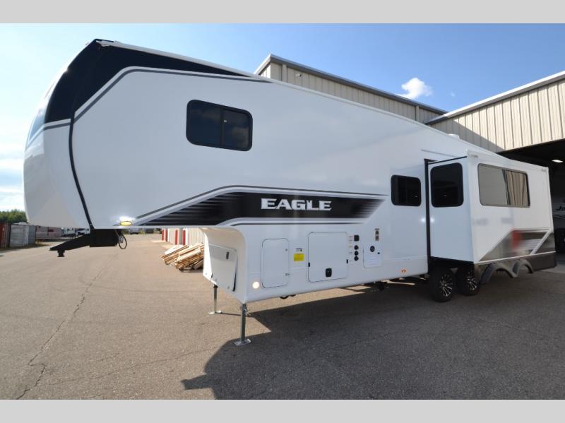 2026 Jayco Eagle SLE 28BHU, $ 62,034