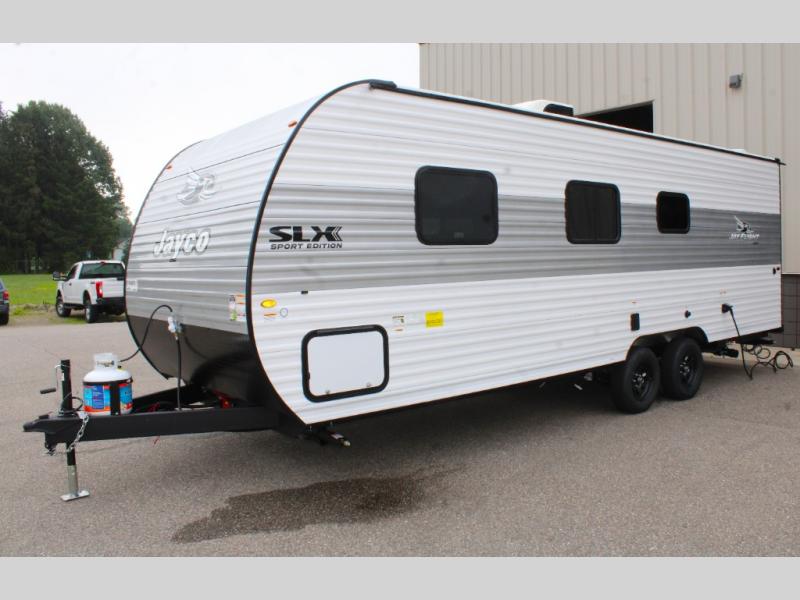 2026 Jayco Jay Flight SLX 250BH Sport Edition, $ 29,624