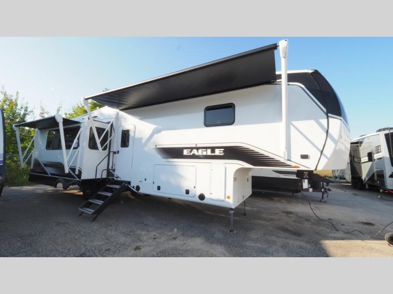 2026 Jayco Eagle 365UKTS, $ 104,530