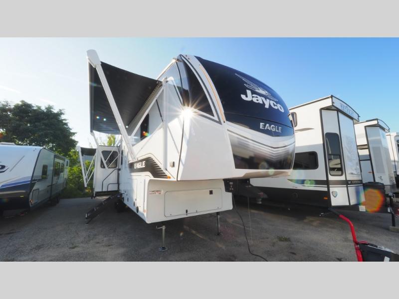 2026 Jayco Eagle 365UKTS, $ 104,530