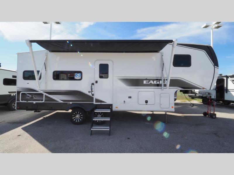 2026 Jayco Eagle SLE 24MLE, $ 57,031