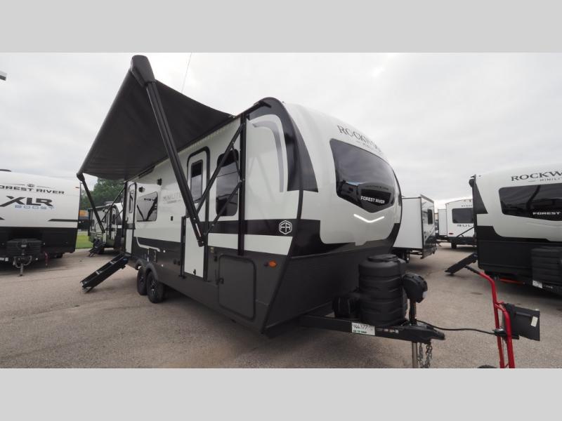 2026 Forest River Rockwood Mini Lite 2515S, $ 47,029