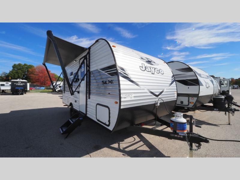 2026 Jayco Jay Flight SLX 175BH, $ 27,811