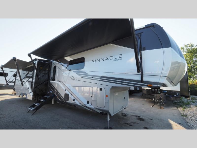 2026 Jayco Pinnacle 38FBRK, $ 175,083