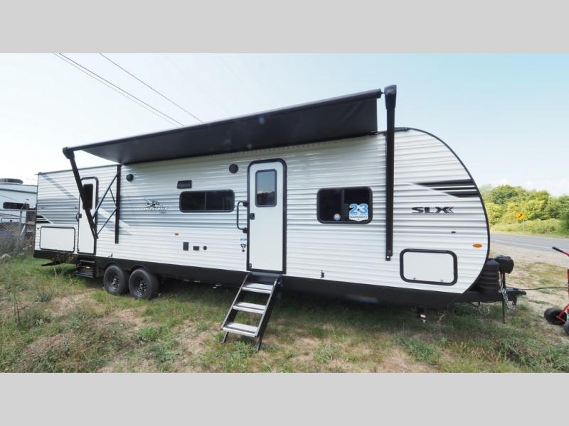 2026 Jayco Jay Flight SLX 321BDS, $ 47,836