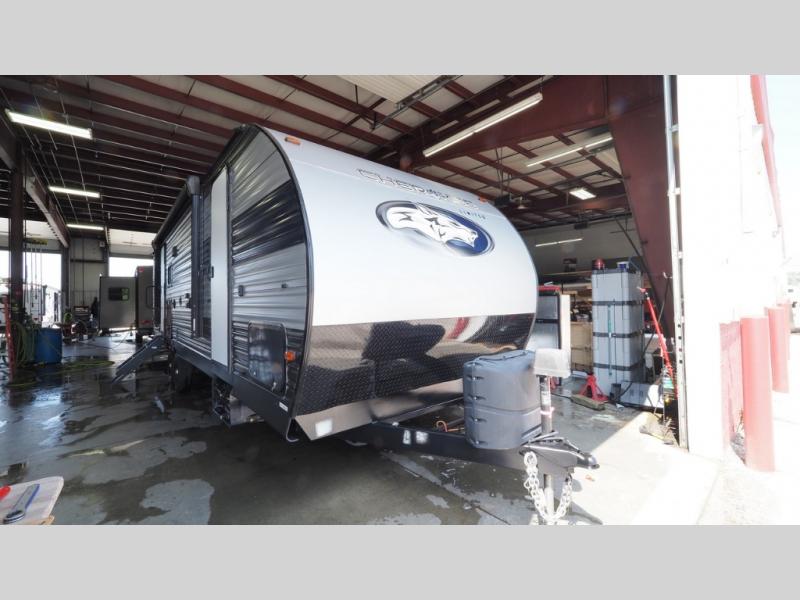 2021 Forest River Cherokee 264DBH, $ 0