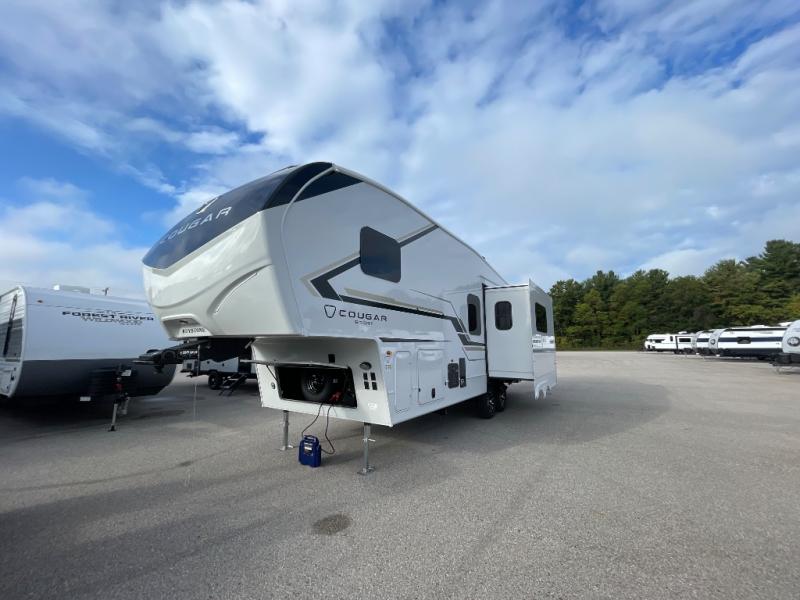 2026 Keystone Cougar Sport 2700BH, $ 52,374