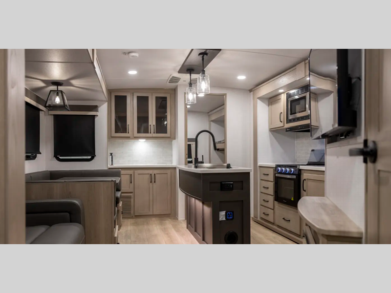 2026 Forest River Flagstaff Classic 832BWS, $ 64,995