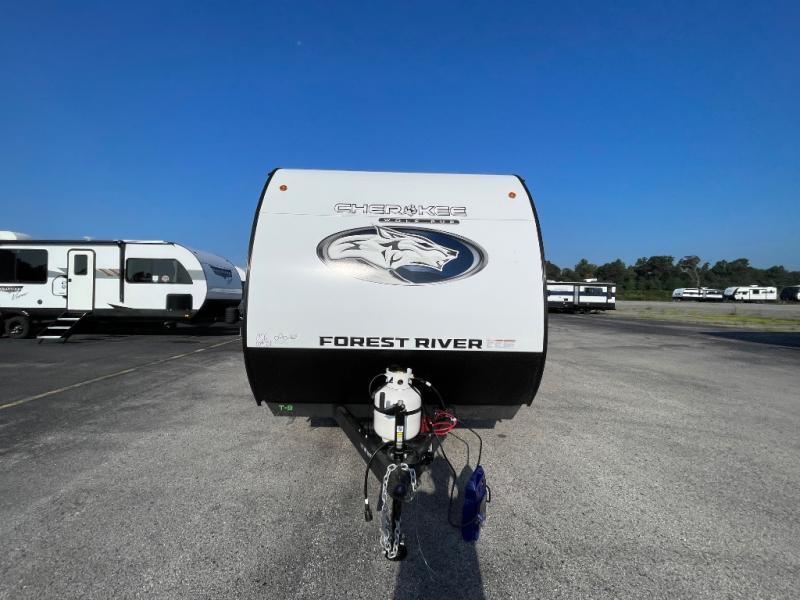 2026 Forest River Cherokee Wolf Pup 17SC, $ 40,612