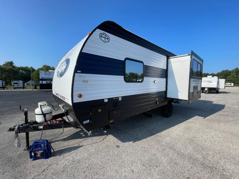 2026 Forest River Cherokee Wolf Pup 17SC, $ 40,612