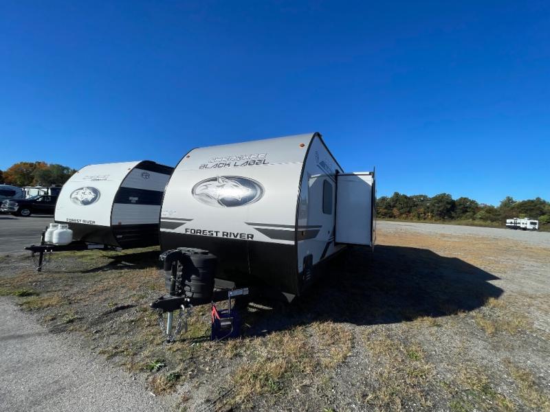 2026 Forest River Cherokee Grey Wolf Black Label T, $ 51,528