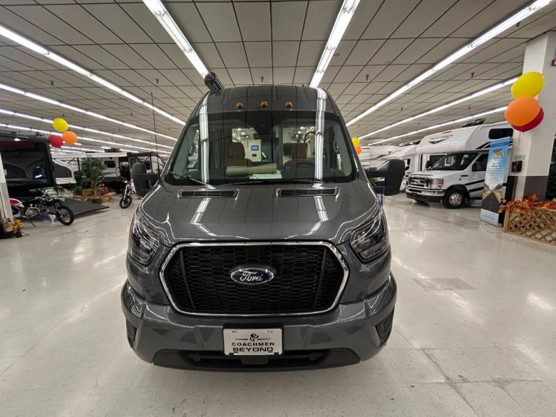 2026 Coachmen Beyond 22RB, $ 213,815