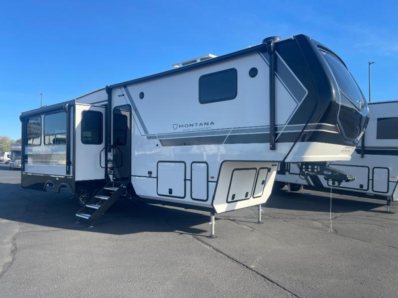 2026 Keystone Montana High Country 295RL, $ 92,262