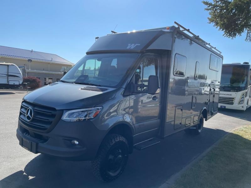 2026 Winnebago EKKO 23B, $ 227,999