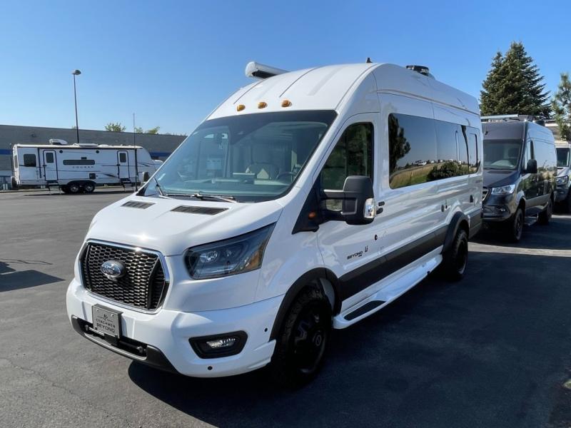 2026 Coachmen Beyond 22D, $ 205,882