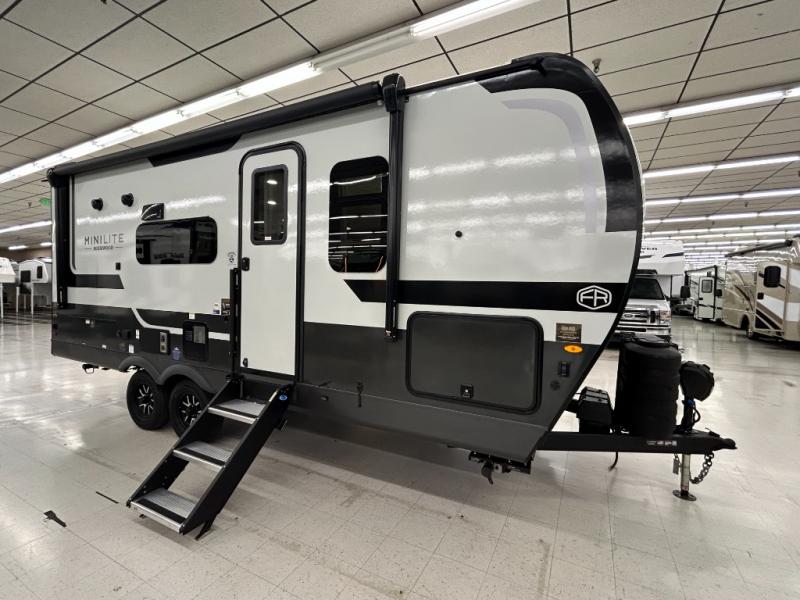 2026 Forest River Rockwood Mini Lite 2214S, $ 49,107