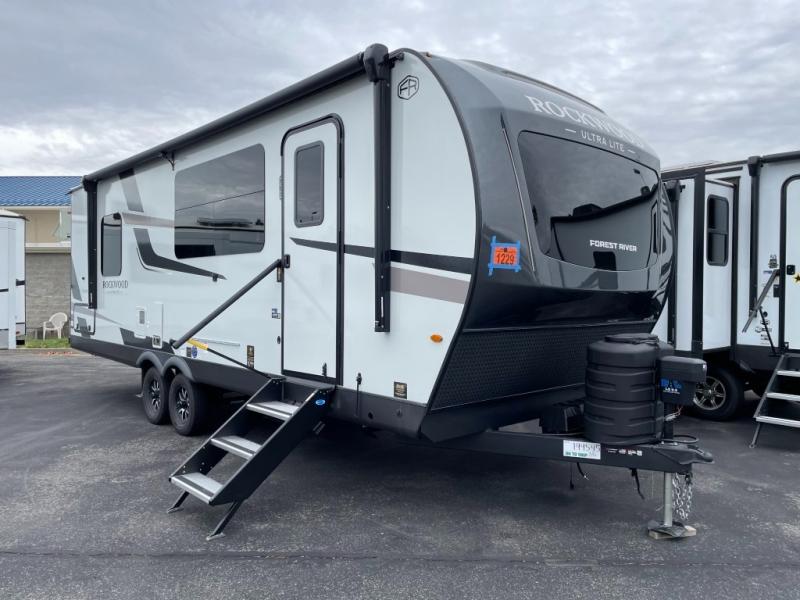 2026 Forest River Rockwood Ultra Lite 301FKT, $ 54,984