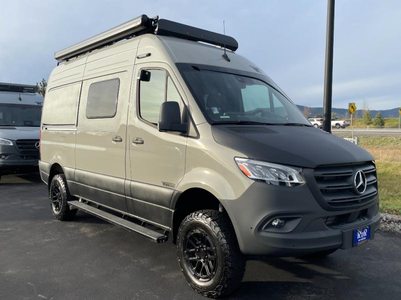 2026 Winnebago Revel® Sport 44C, $ 173,787
