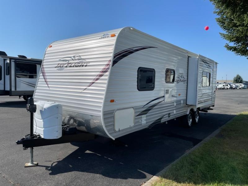 2013 Jayco Jay Flight 28 BHS, $ 21,990