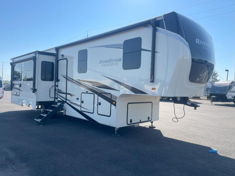 2021 Forest River 3850RK, $ 79,990