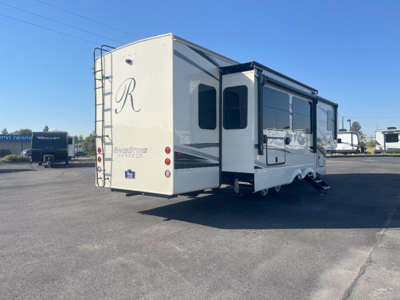 2021 Forest River 3850RK, $ 79,990