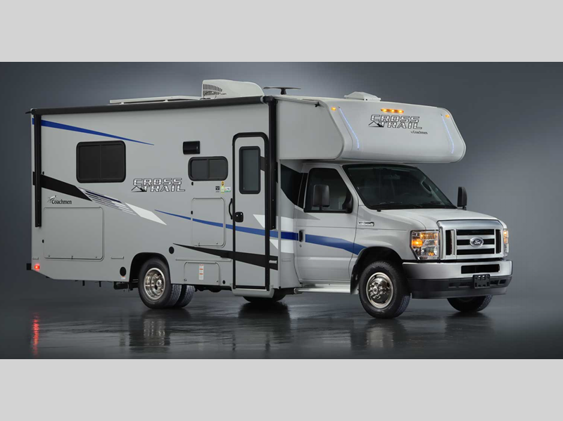 2026 Coachmen Cross Trail XL 22XG, $ 117,117