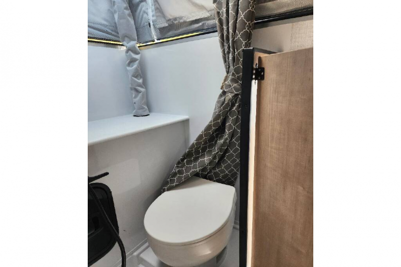 2025 Palomino Real-Lite Truck Camper SS-1608, $ 23,990