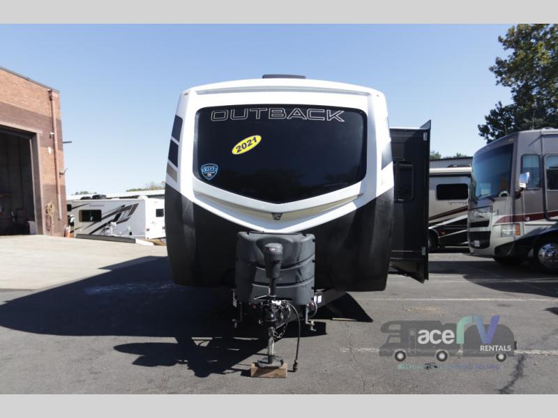 2021 Keystone Outback 328RL, $ 0