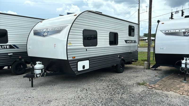 2024 Gulf Stream Amerilite Super Lite, $ 12,900