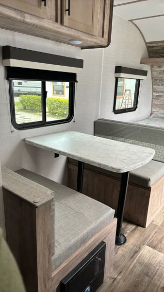 2024 Gulf Stream Amerilite Super Lite, $ 12,900