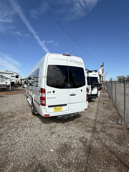 2014 Winnebago ERA 170XB, $ 57,999