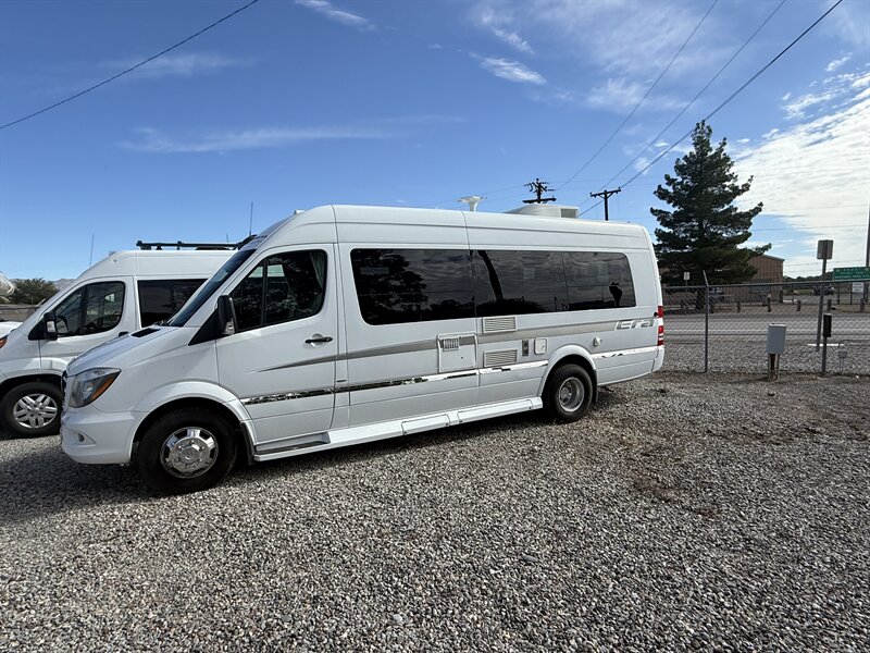2014 Winnebago ERA 170XB, $ 57,999